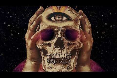 dia de los muertos