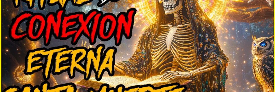 santa muerte