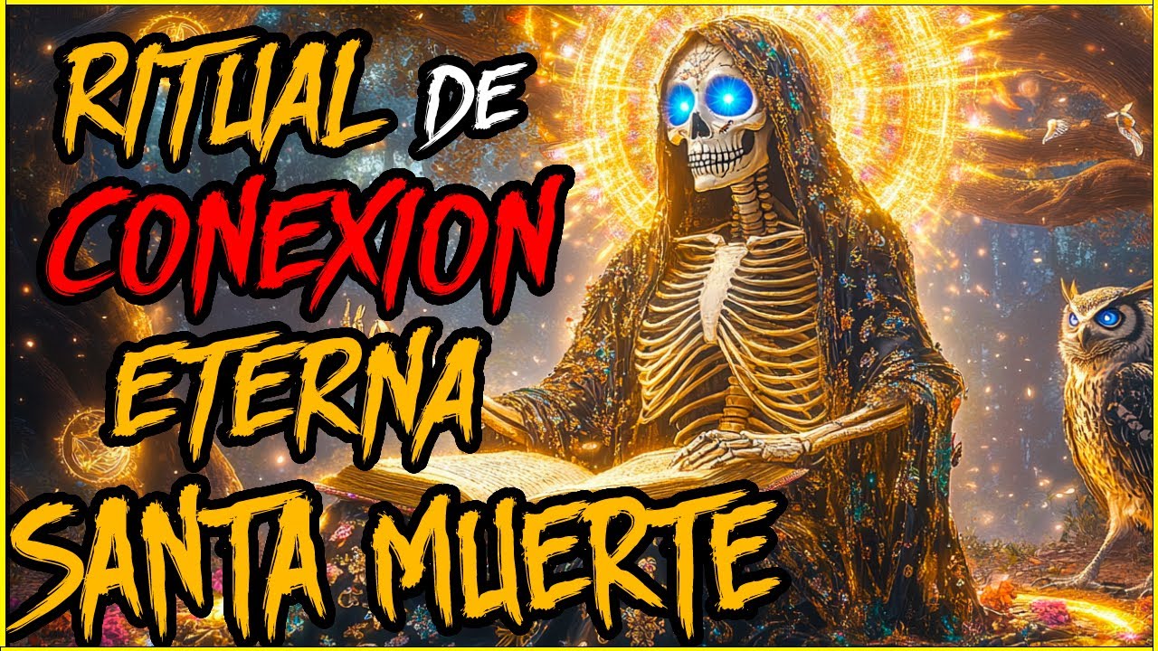 santa muerte