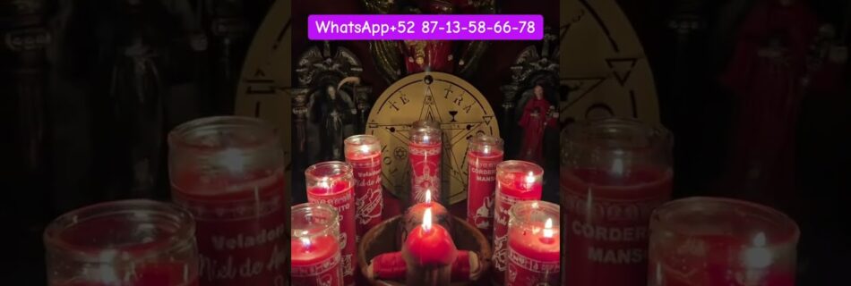 santa muerte