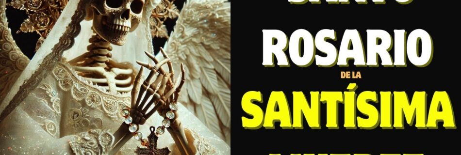 santa muerte