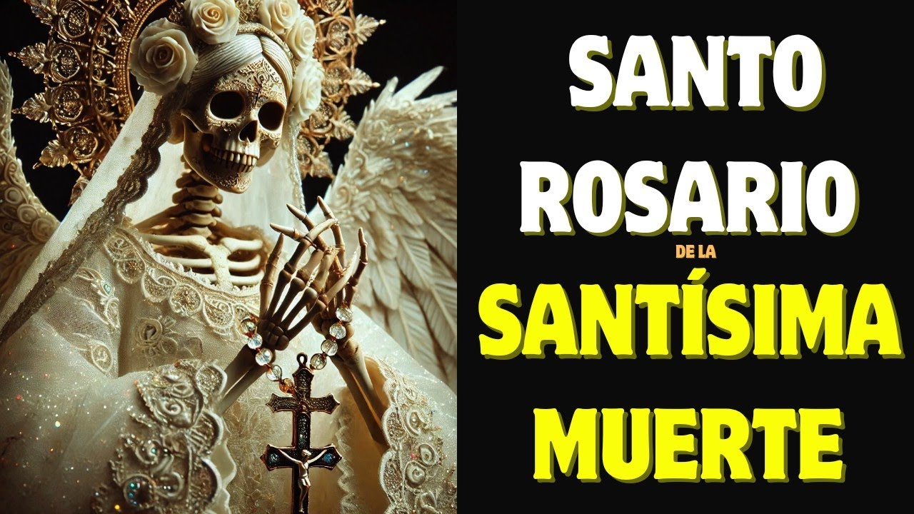santa muerte