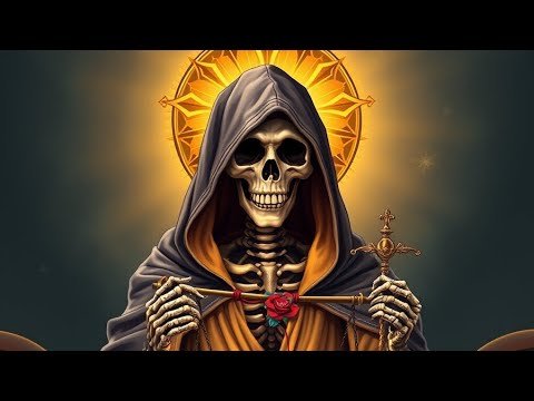 santa muerte