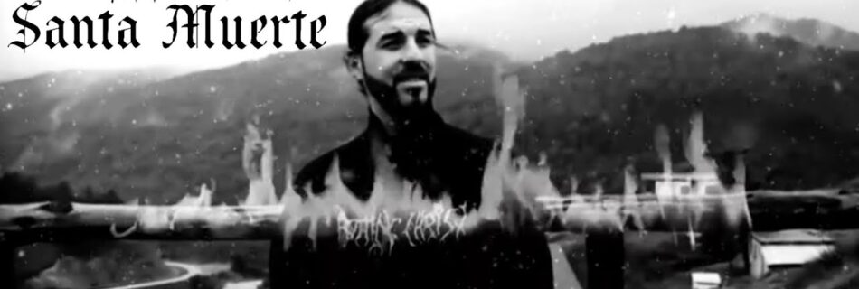 santa muerte