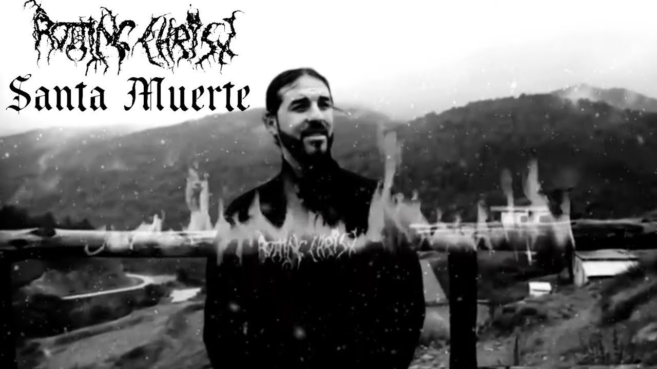 santa muerte