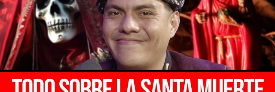 santa muerte