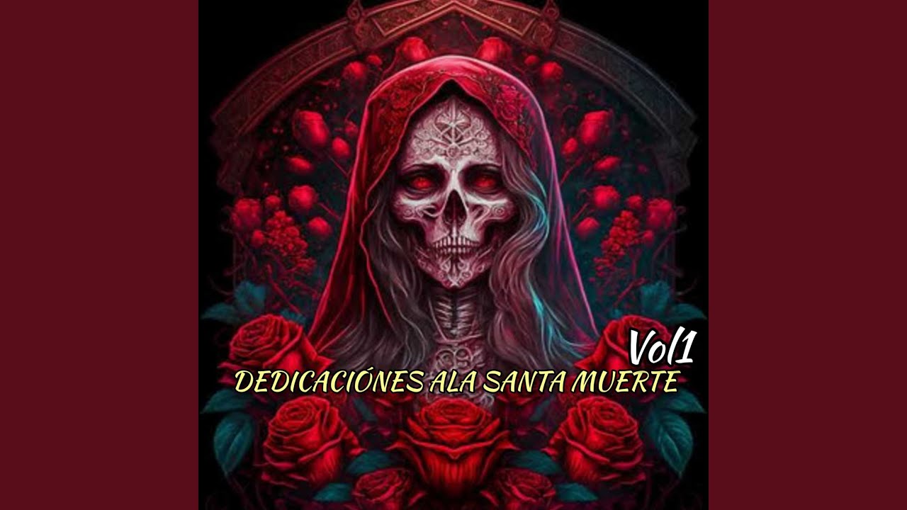 santa muerte