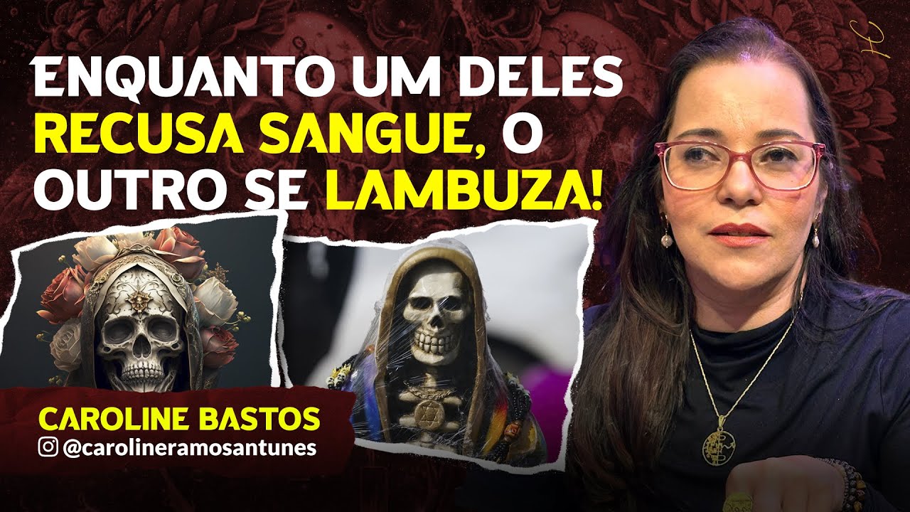 santa muerte