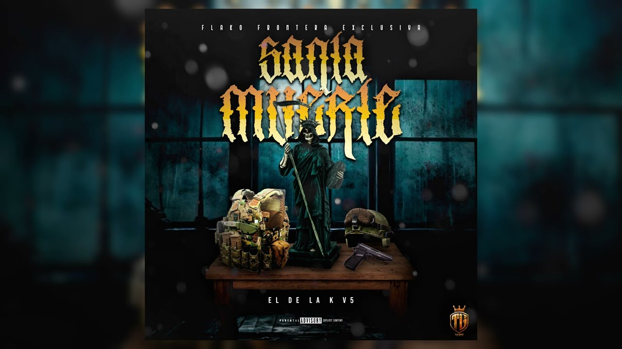 santa muerte