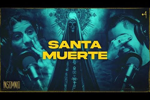 santa muerte