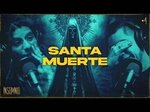 santa muerte