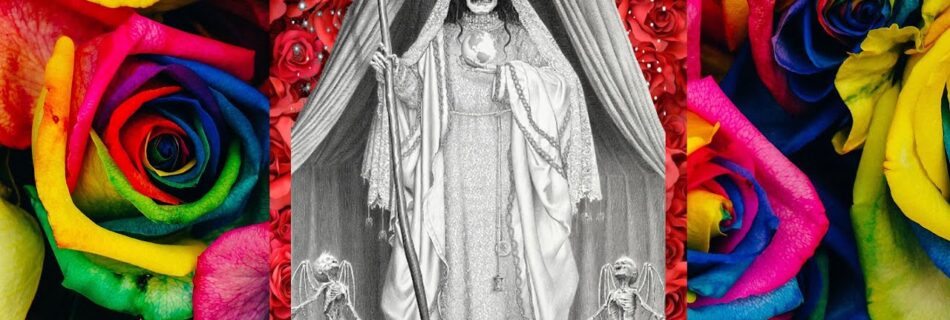 santa muerte