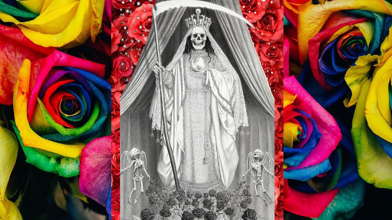 santa muerte