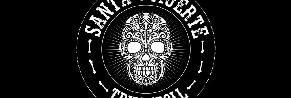 santa muerte
