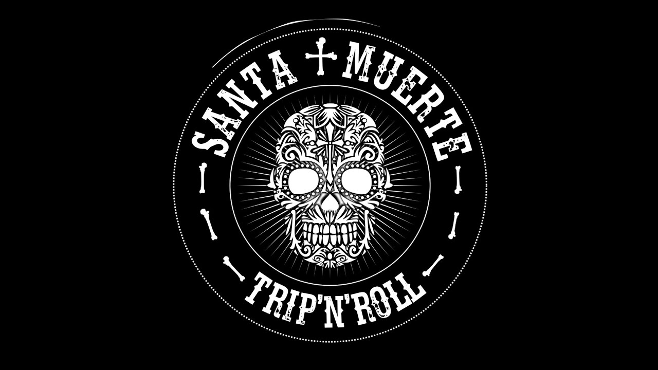 santa muerte