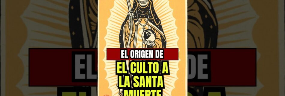santa muerte