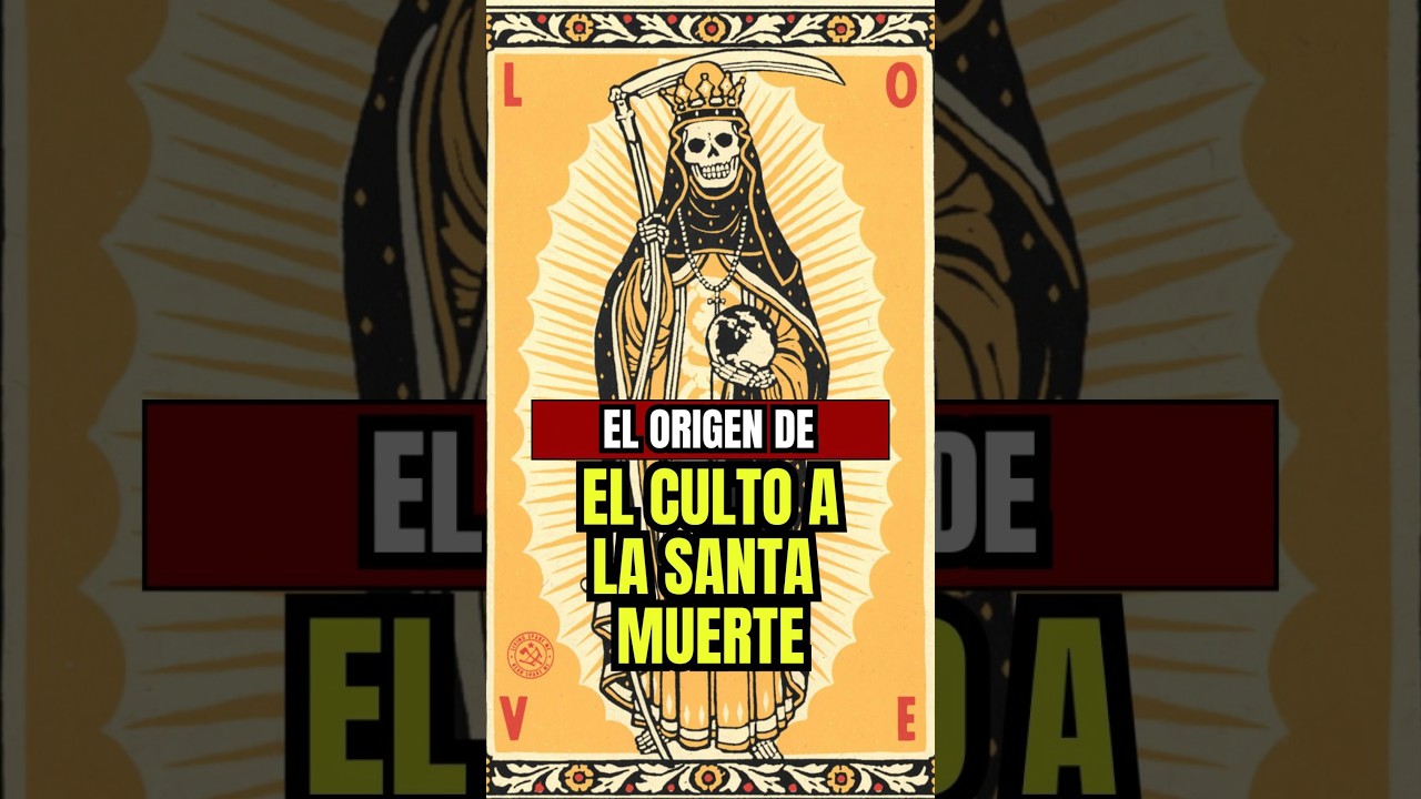 santa muerte