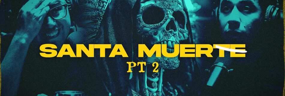 santa muerte