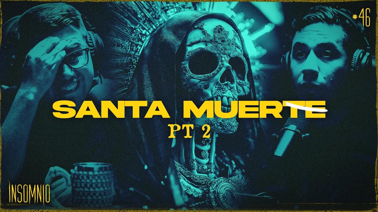 santa muerte