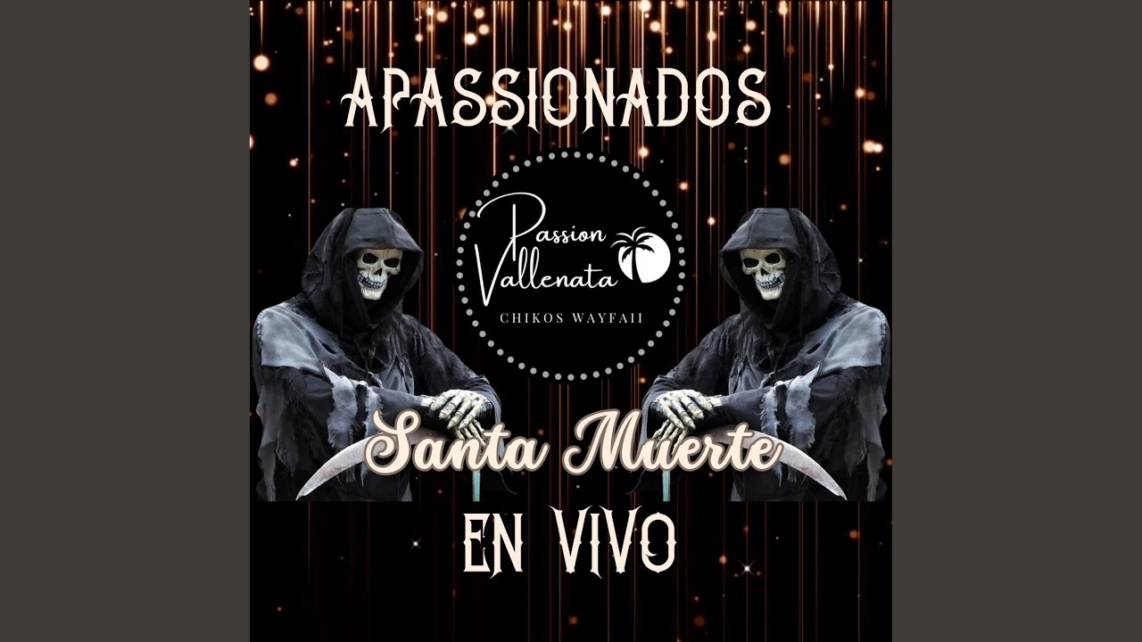 santa muerte