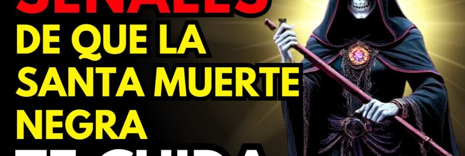 santa muerte
