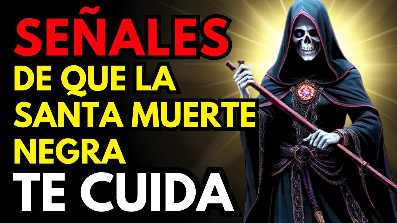 santa muerte