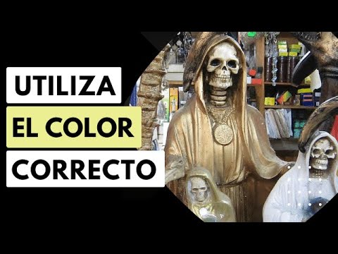 santa muerte