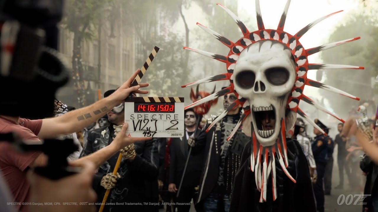 day of the dead