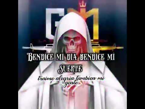 santa muerte