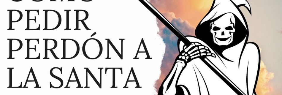 santa muerte