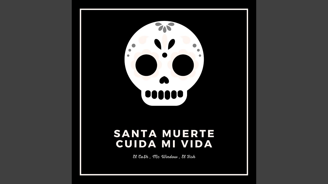 santa muerte