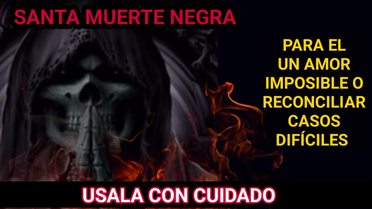 santa muerte