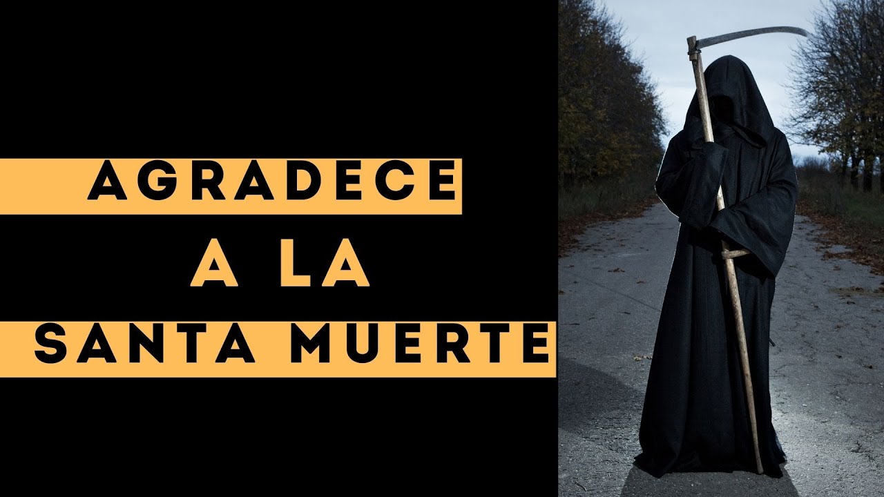 santa muerte