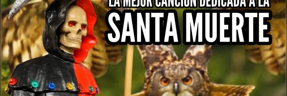 santa muerte