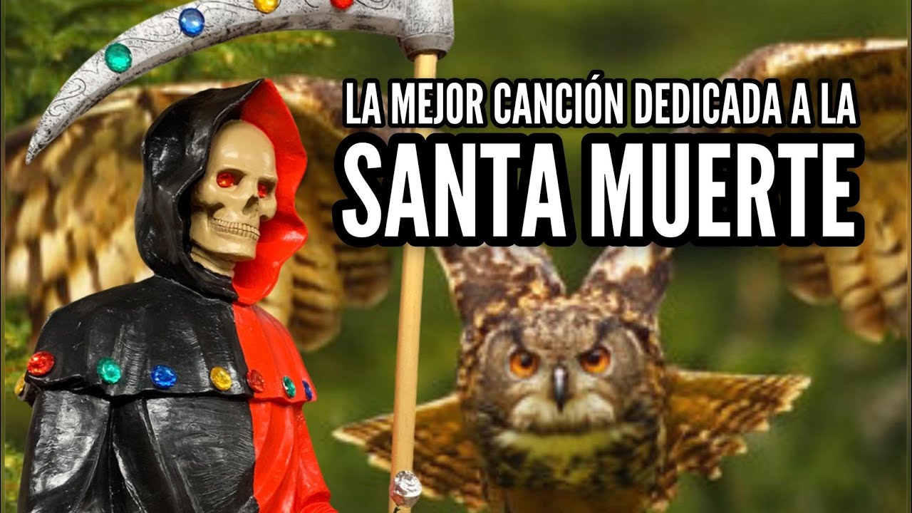 santa muerte