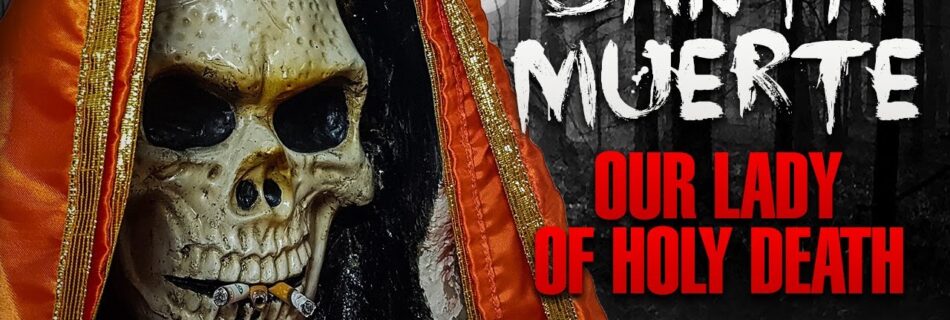 santa muerte