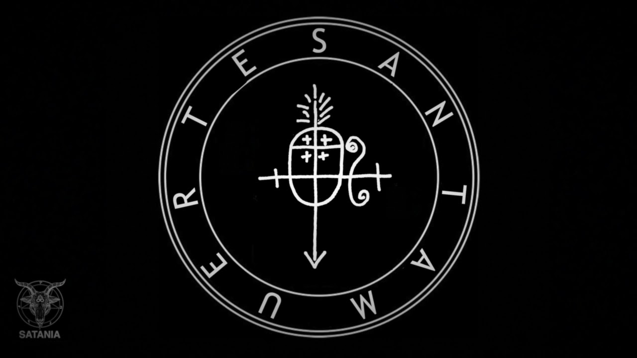 santa muerte