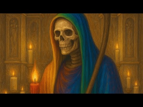 santa muerte