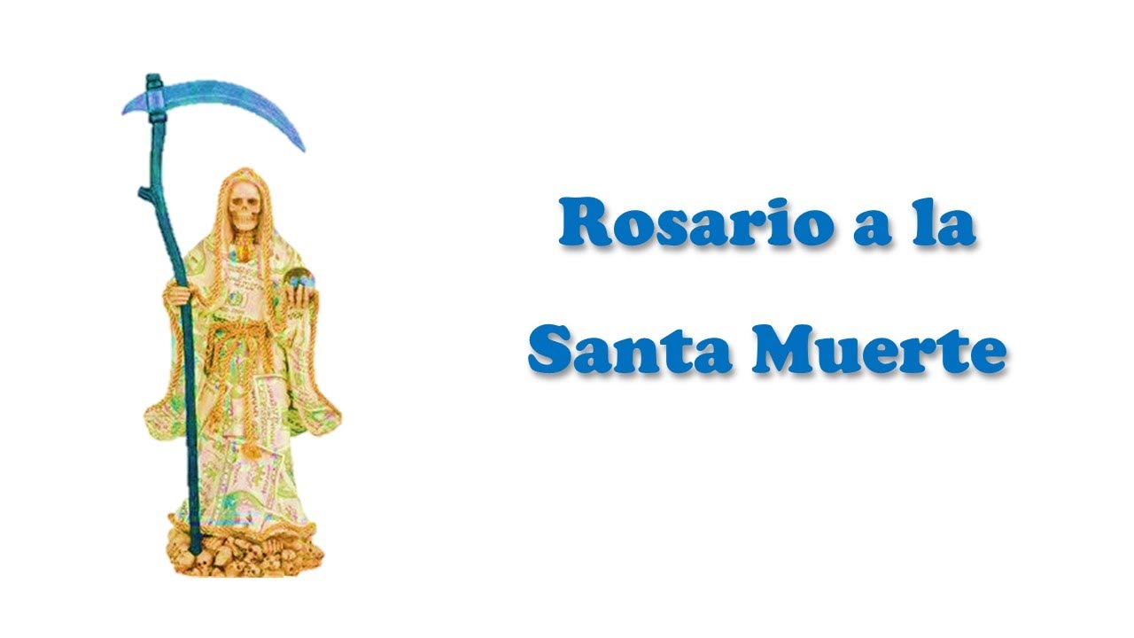santa muerte