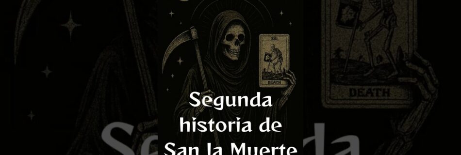 santa muerte