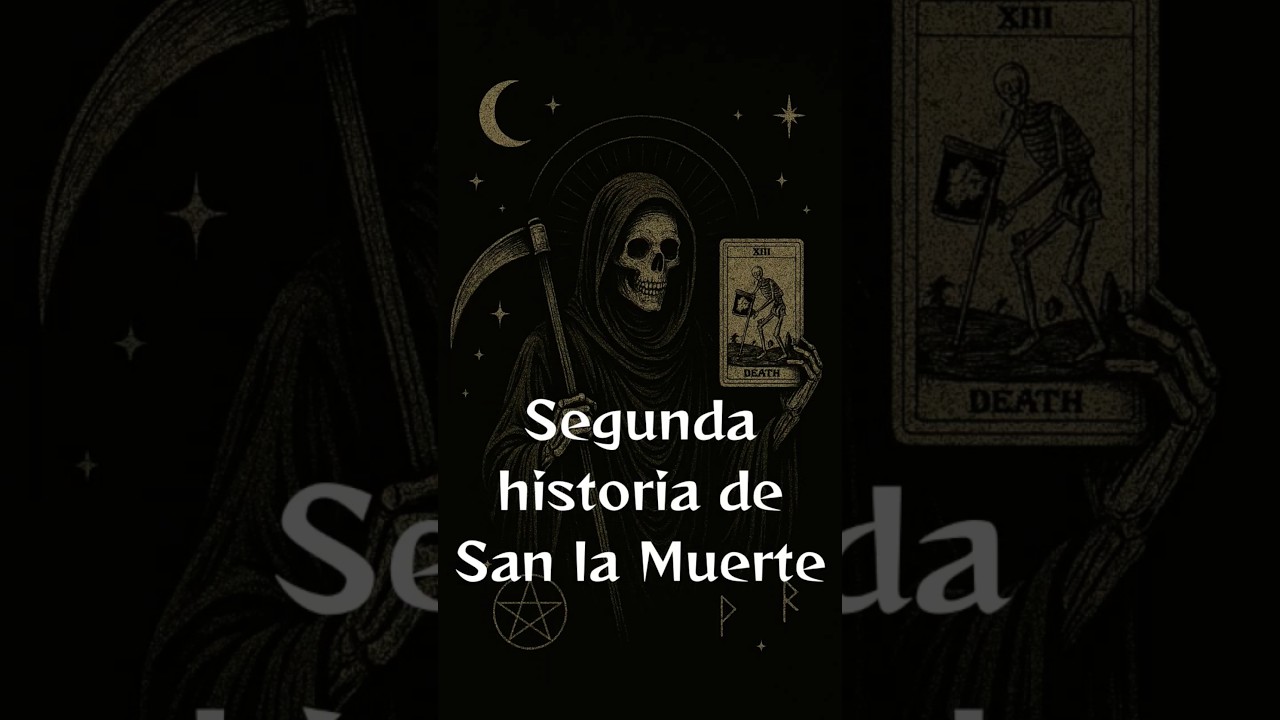 santa muerte