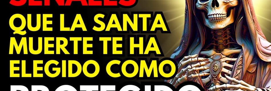 santa muerte