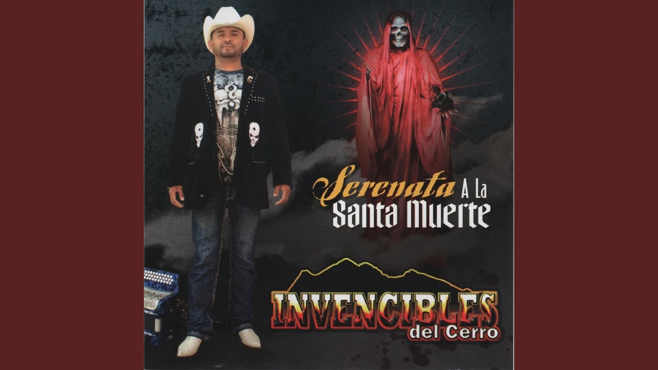 santa muerte