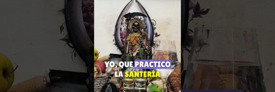 santa muerte