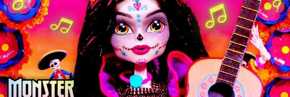 dia de los muertos