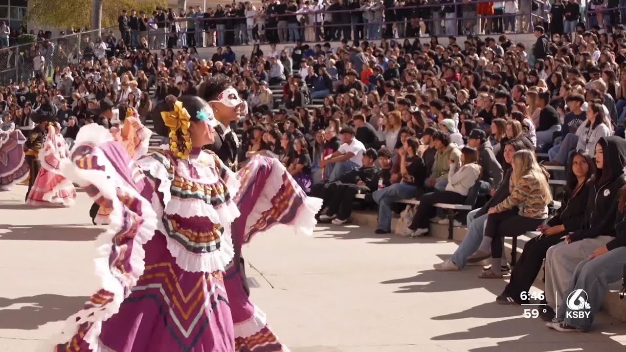 day of the dead