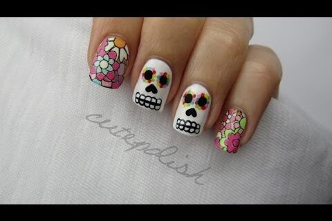 day of the dead