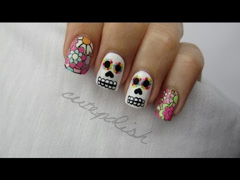 day of the dead