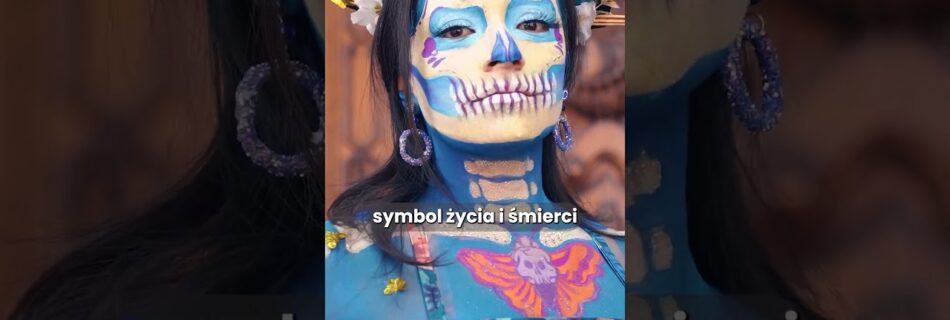 dia de los muertos
