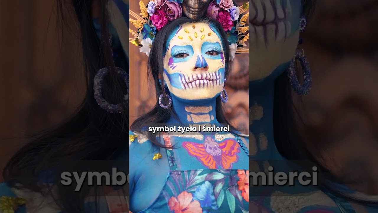 dia de los muertos